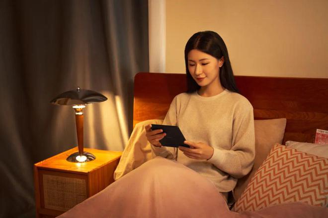 eaf3不愧是阅读器界的“尖子生”PP电子免费试玩年度销冠！文石L(图6)